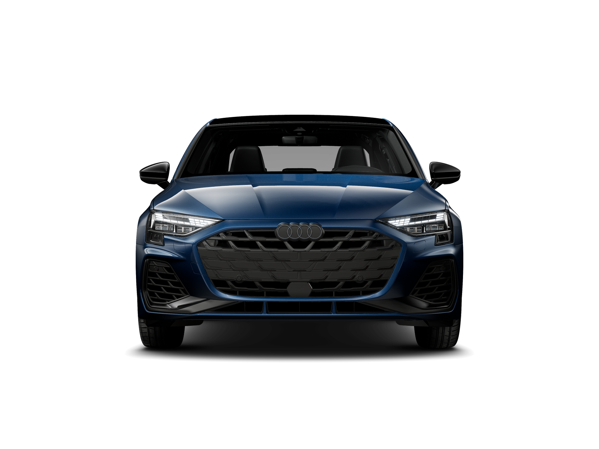 2025 Audi S3