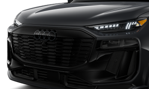 2027 Audi Q6 e-tron