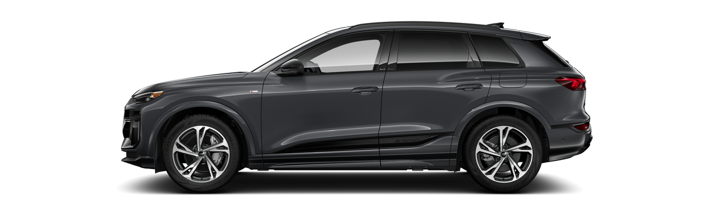 2027 Audi Q6 e-tron Prestige thumbnail 27