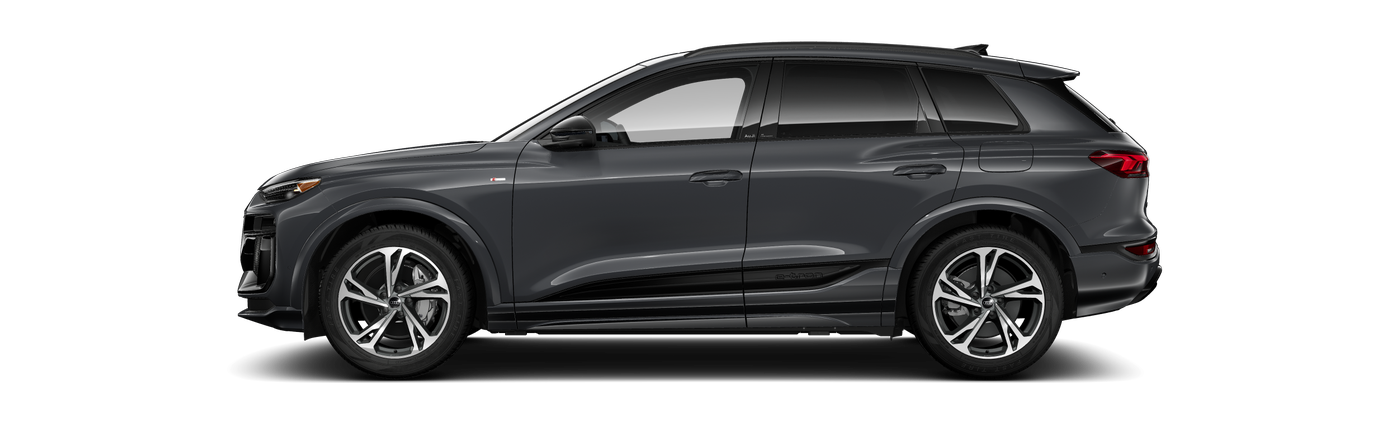 2027 Audi Q6 e-tron Prestige - Photo 48