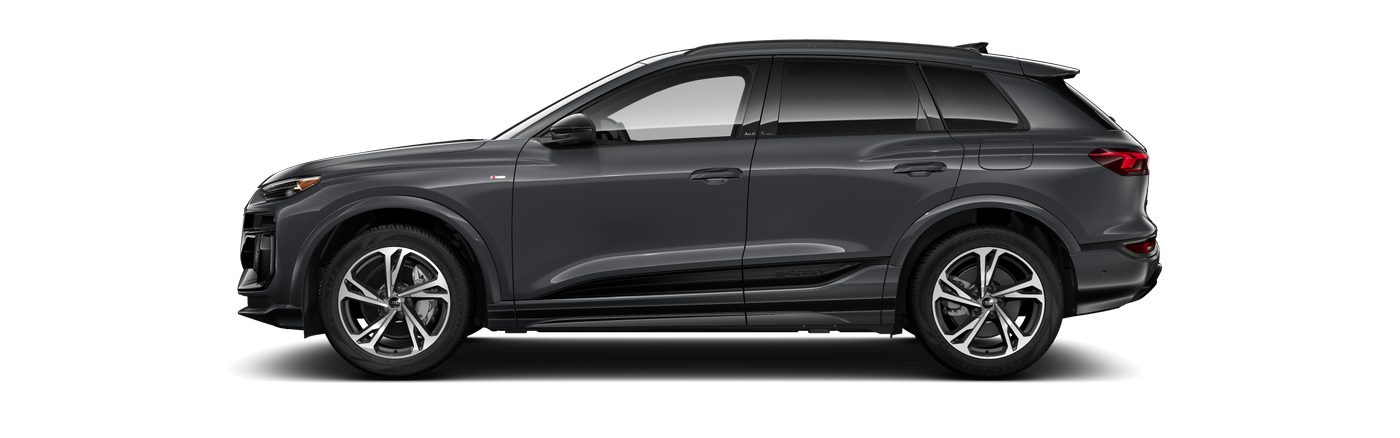 2027 Audi Q6 e-tron Premium Plus thumbnail 27