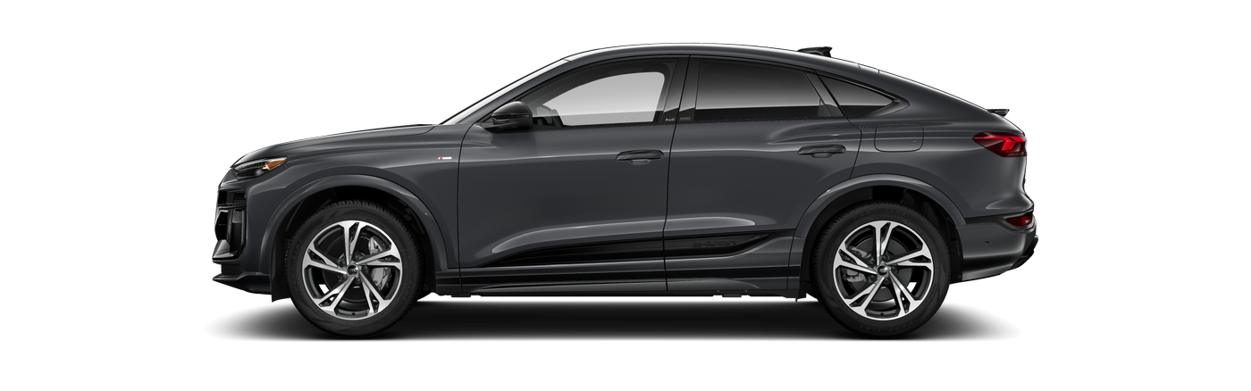 2027 Audi Q6 Sportback e-tron Premium Plus - Photo 54