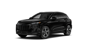 2027 Audi Q6 e-tron