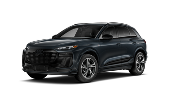 Photo of 2027 Audi Q6 e-tron 