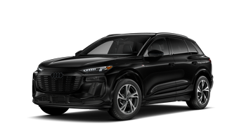 Photo of 2027 Audi Q6 e-tron 