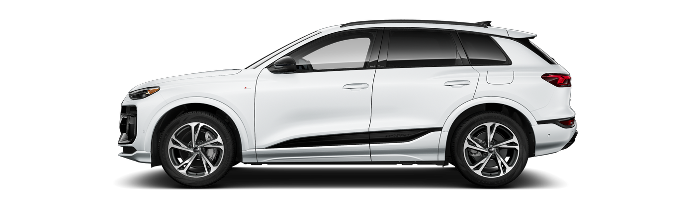 2027 Audi Q6 e-tron Premium Plus thumbnail 44