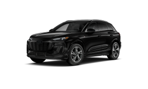 2027 Audi Q6 e-tron