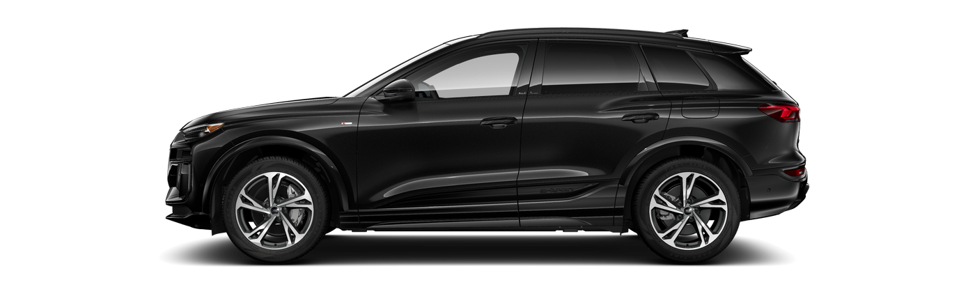 2027 Audi Q6 e-tron Premium Plus - Photo 47