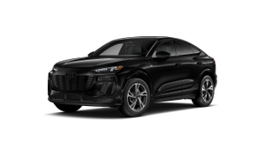 2027 Audi Q6 Sportback e-tron