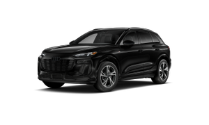 2027 Audi Q6 e-tron
