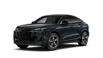 Photo of 2027 Audi Q6 Sportback e-tron