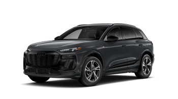 Photo of 2027 Audi Q6 e-tron