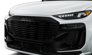2027 Audi Q6 Sportback e-tron