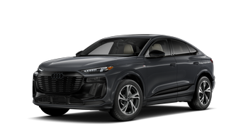 Photo of 2027 Audi Q6 Sportback e-tron