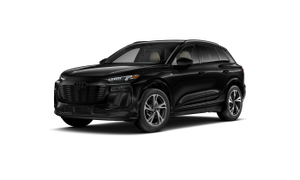 2027 Audi Q6 e-tron