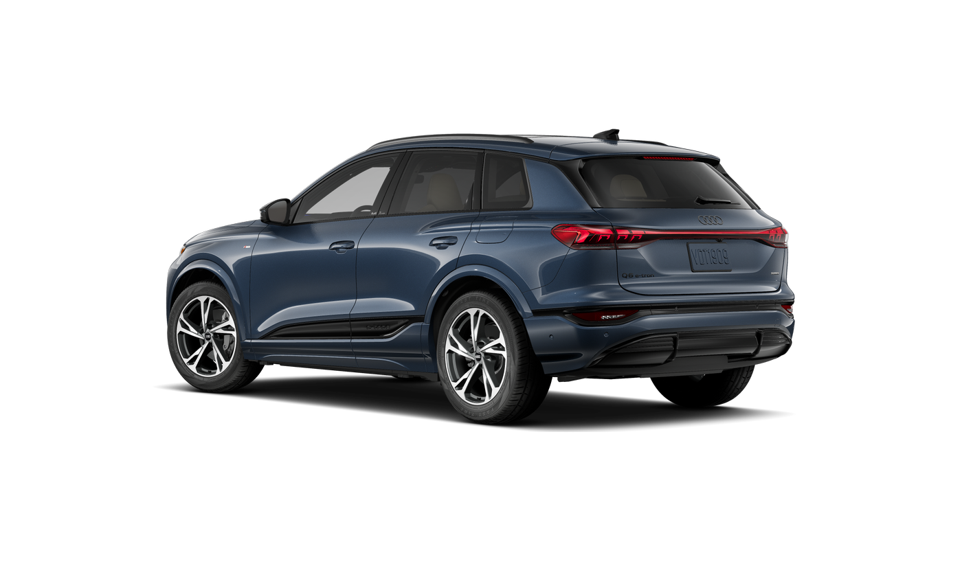 2027 Audi Q6 e-tron Prestige thumbnail 28