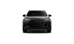 2027 Audi SQ6 e-tron