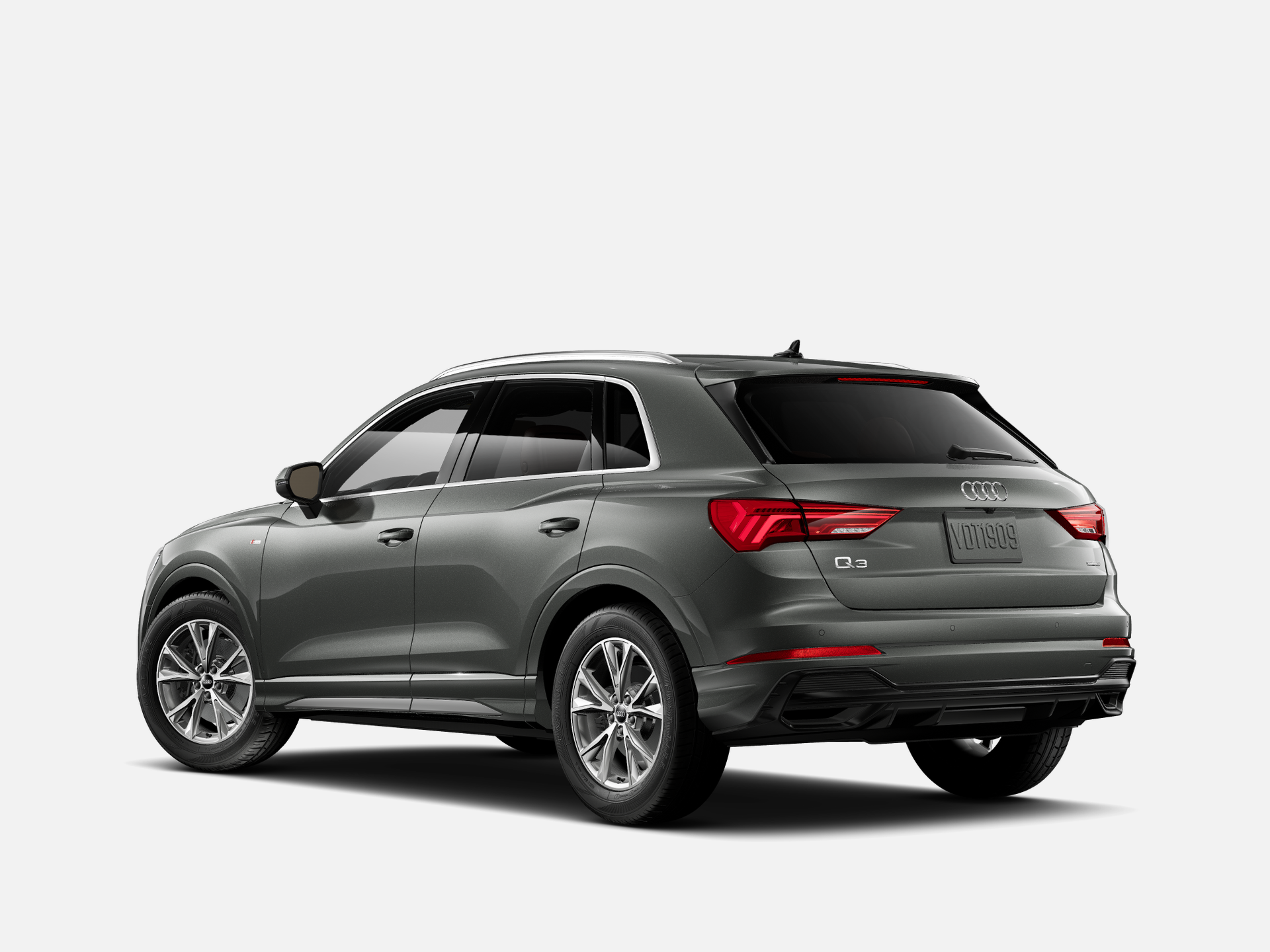 2025 Audi Q3 S Line Premium - Photo 7