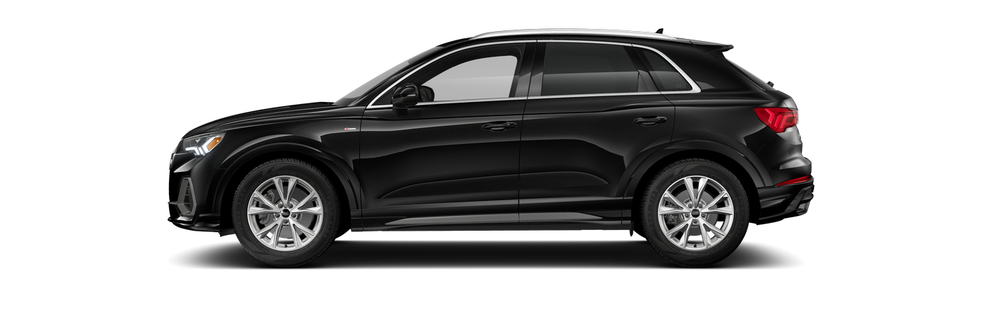2025 Audi Q3 S Line Premium Plus - Photo 27