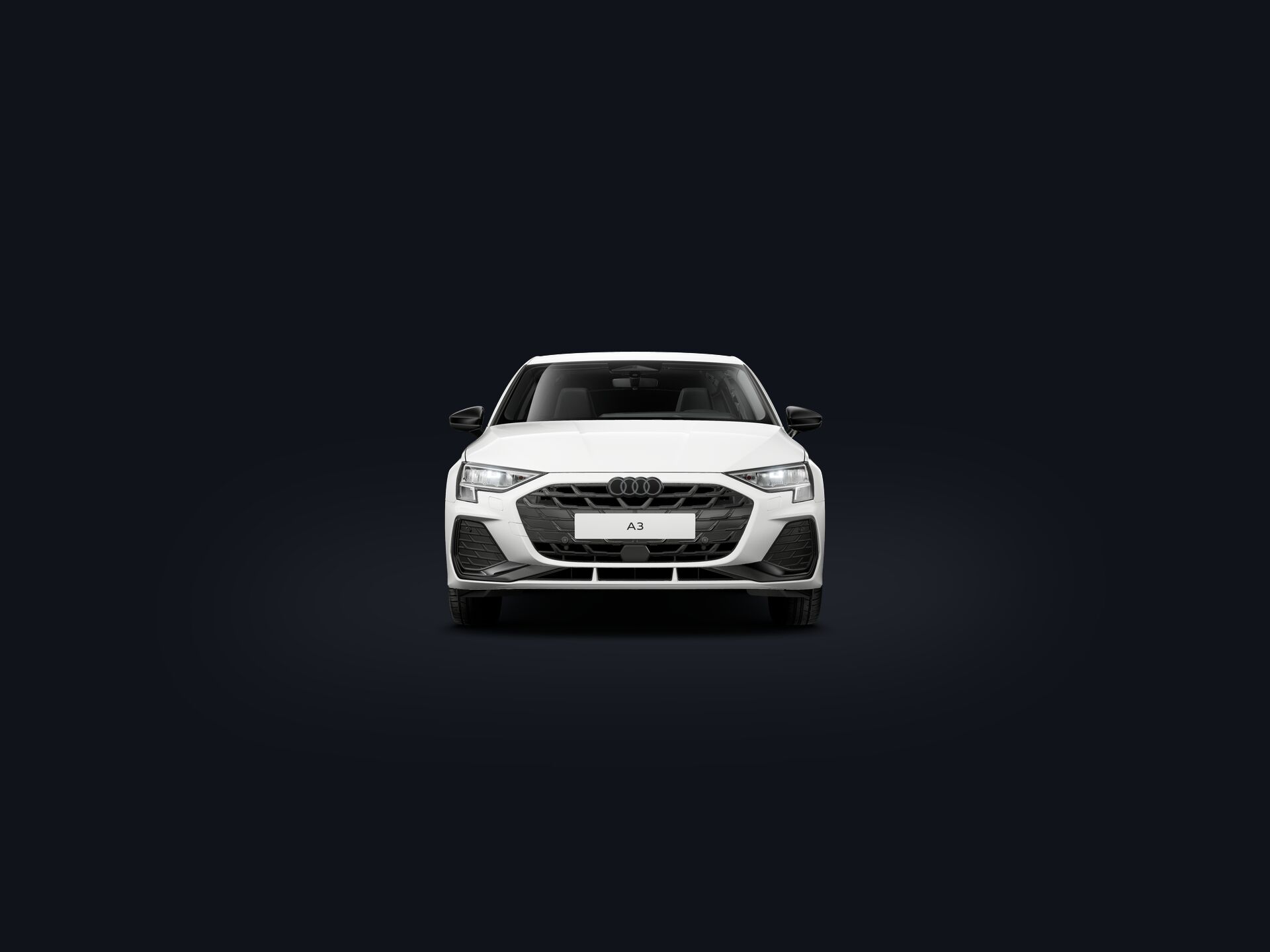 A3 Sportback e-hybrid front