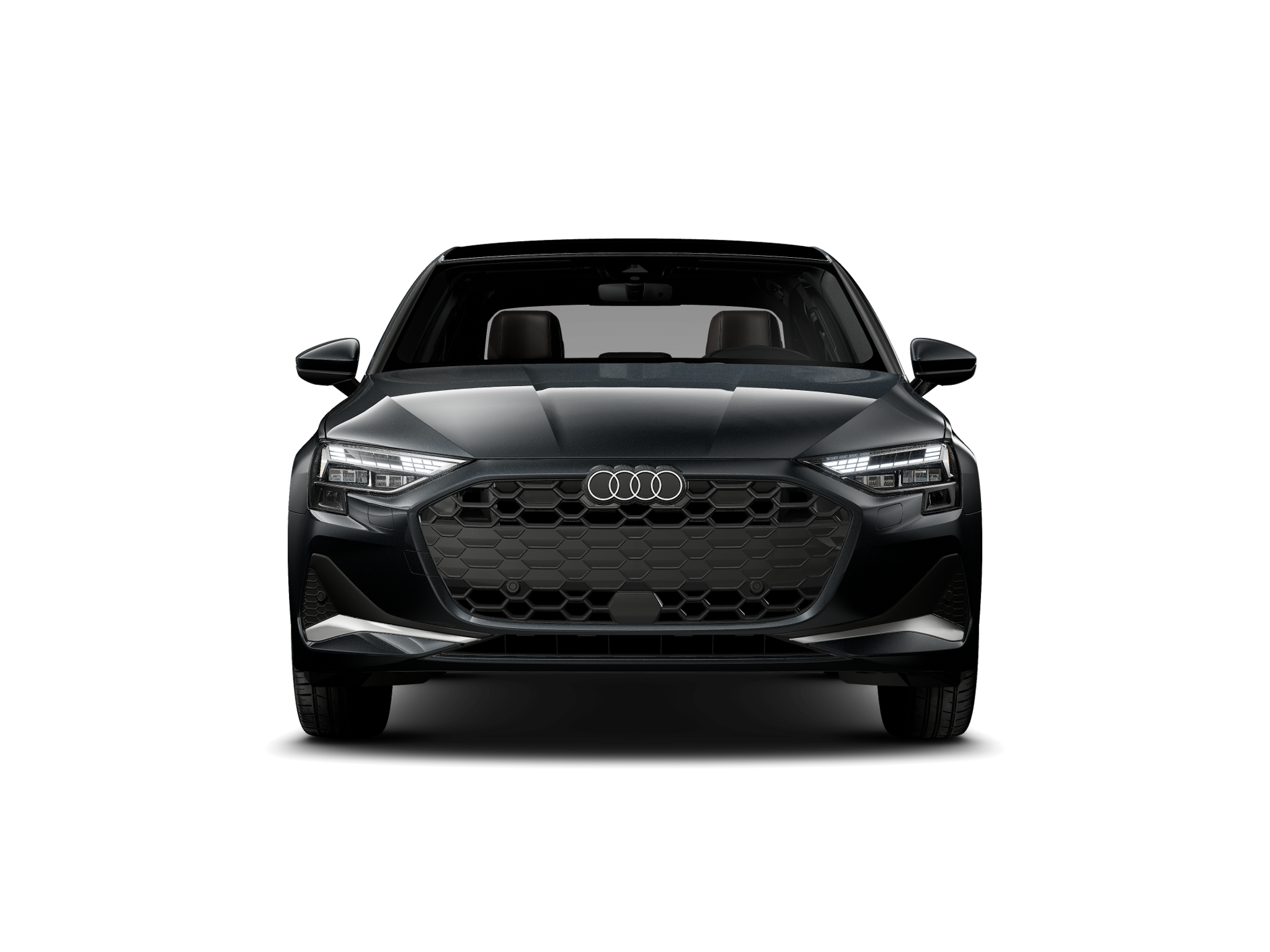 2025 Audi A3 Sedan