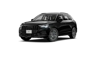 Image about Audi Q3 35 TFSI advanced 110 kW (150 PS) S tronic