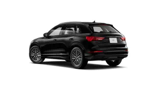 Image about Audi Q3 35 TFSI advanced 110 kW (150 PS) S tronic