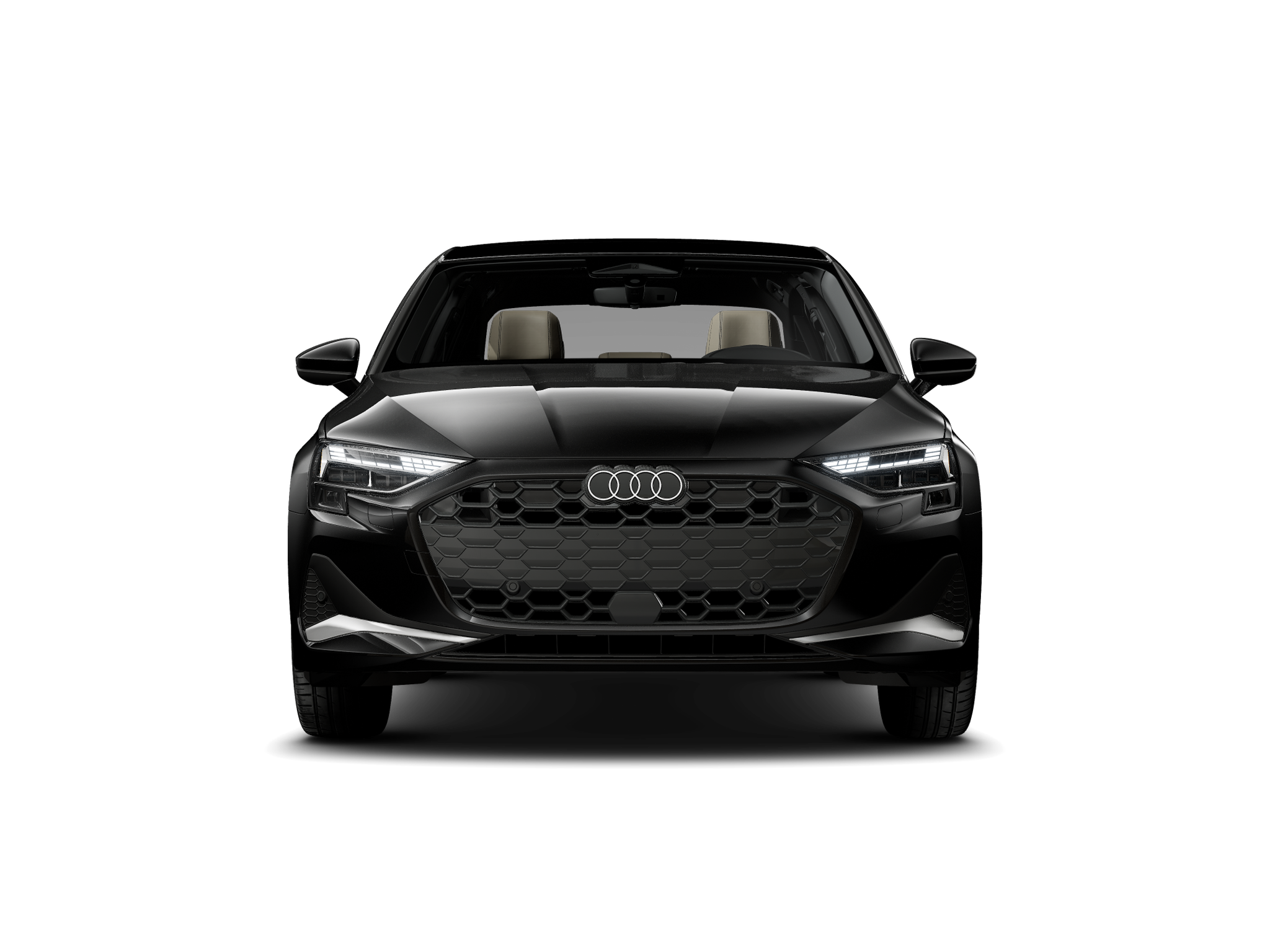 2026 Audi A3