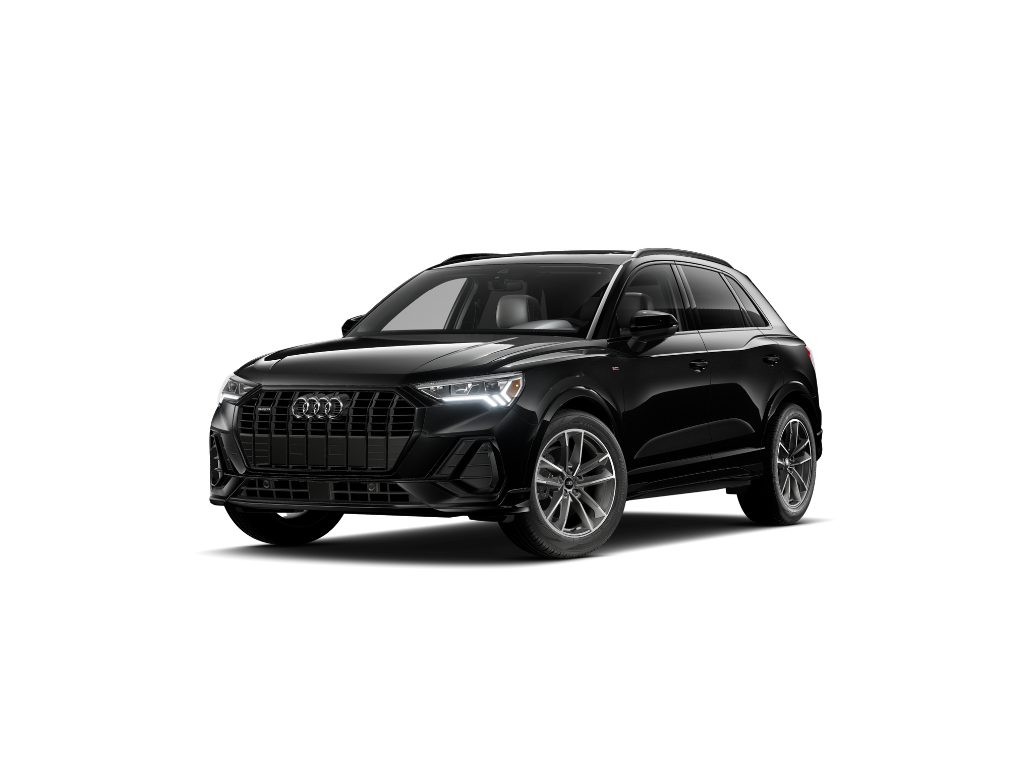 2025 Audi Q3 S Line Premium's photo
