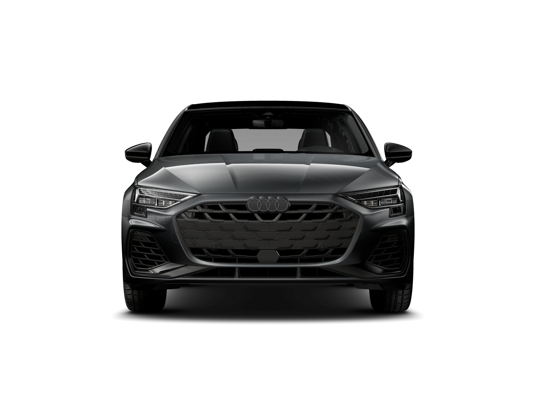 2025 Audi S3 Sedan