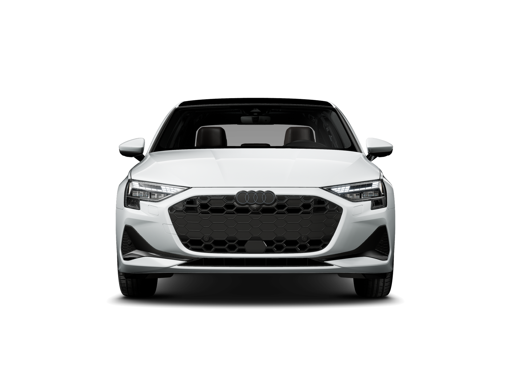2025 Audi A3 Sedan