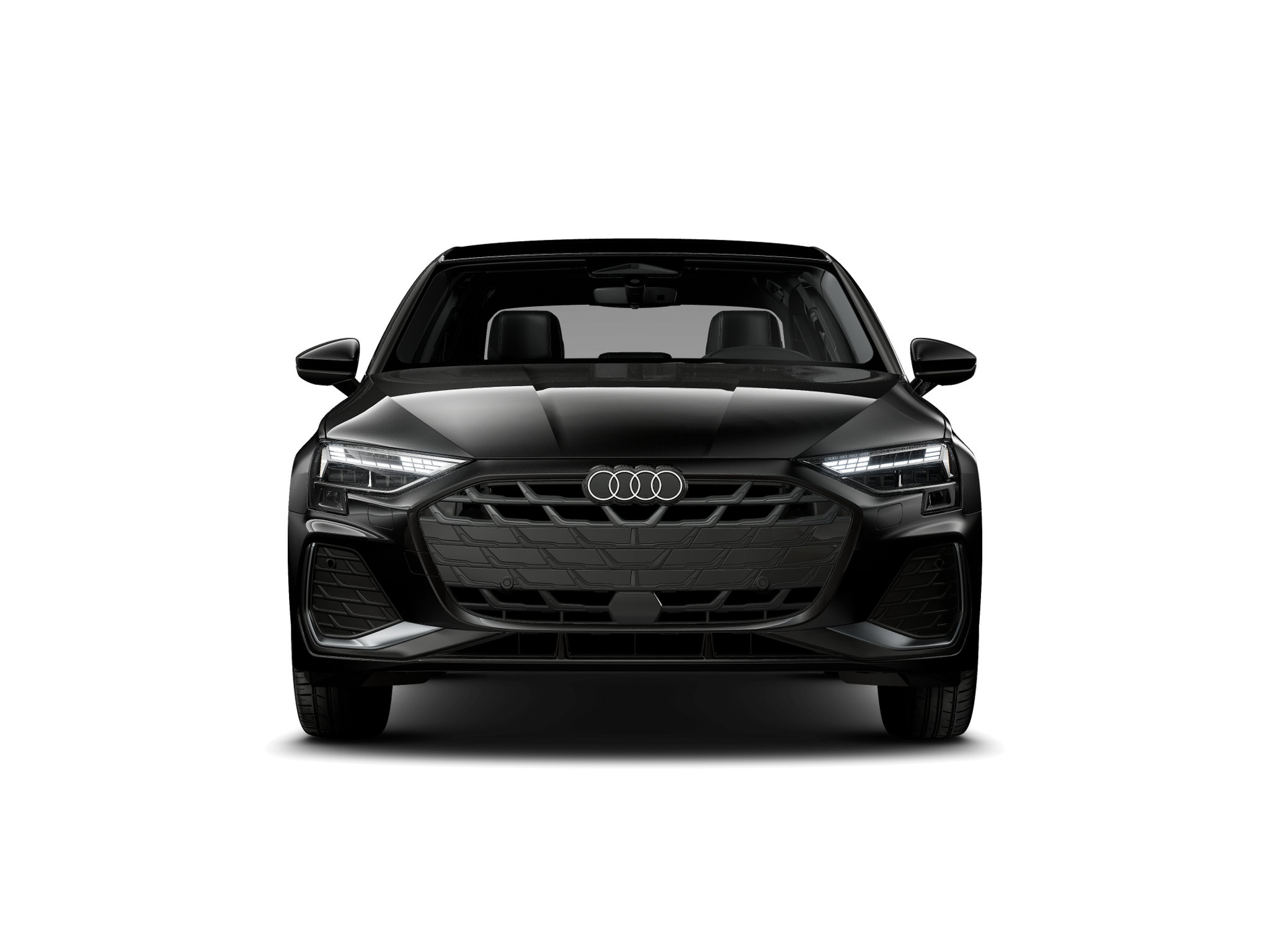 2026 Audi A3