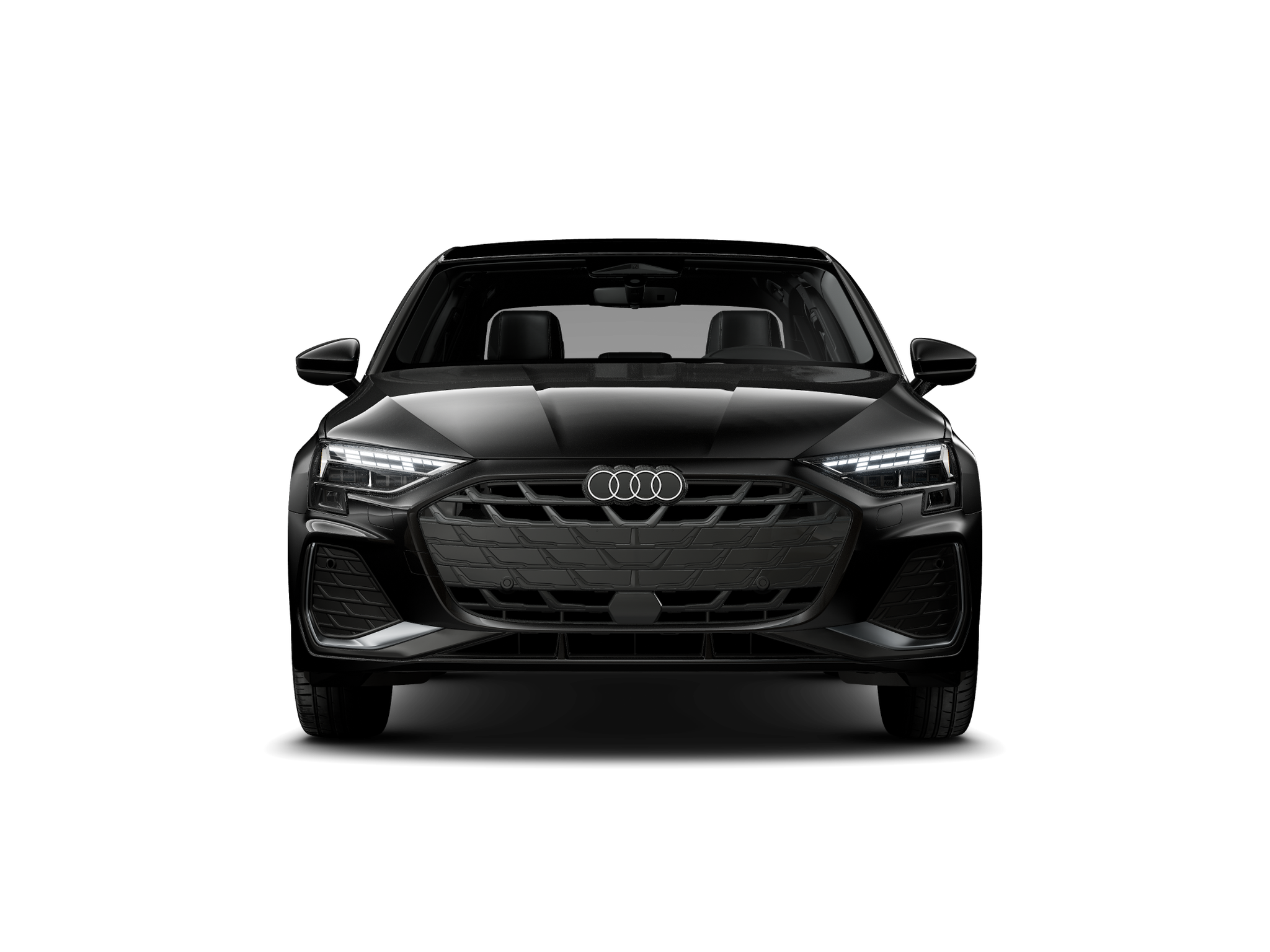 2026 Audi A3
