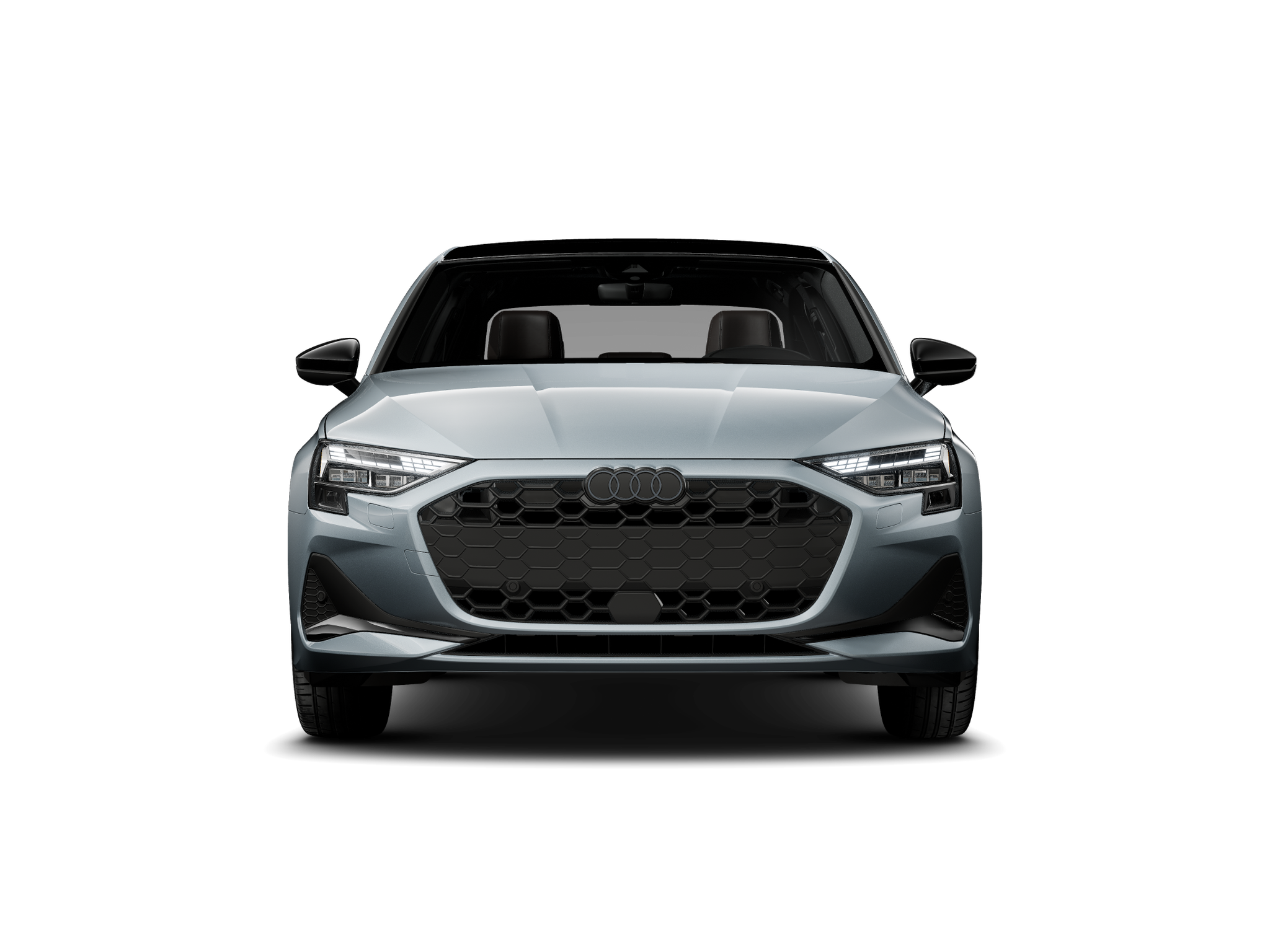 2025 Audi A3 Sedan