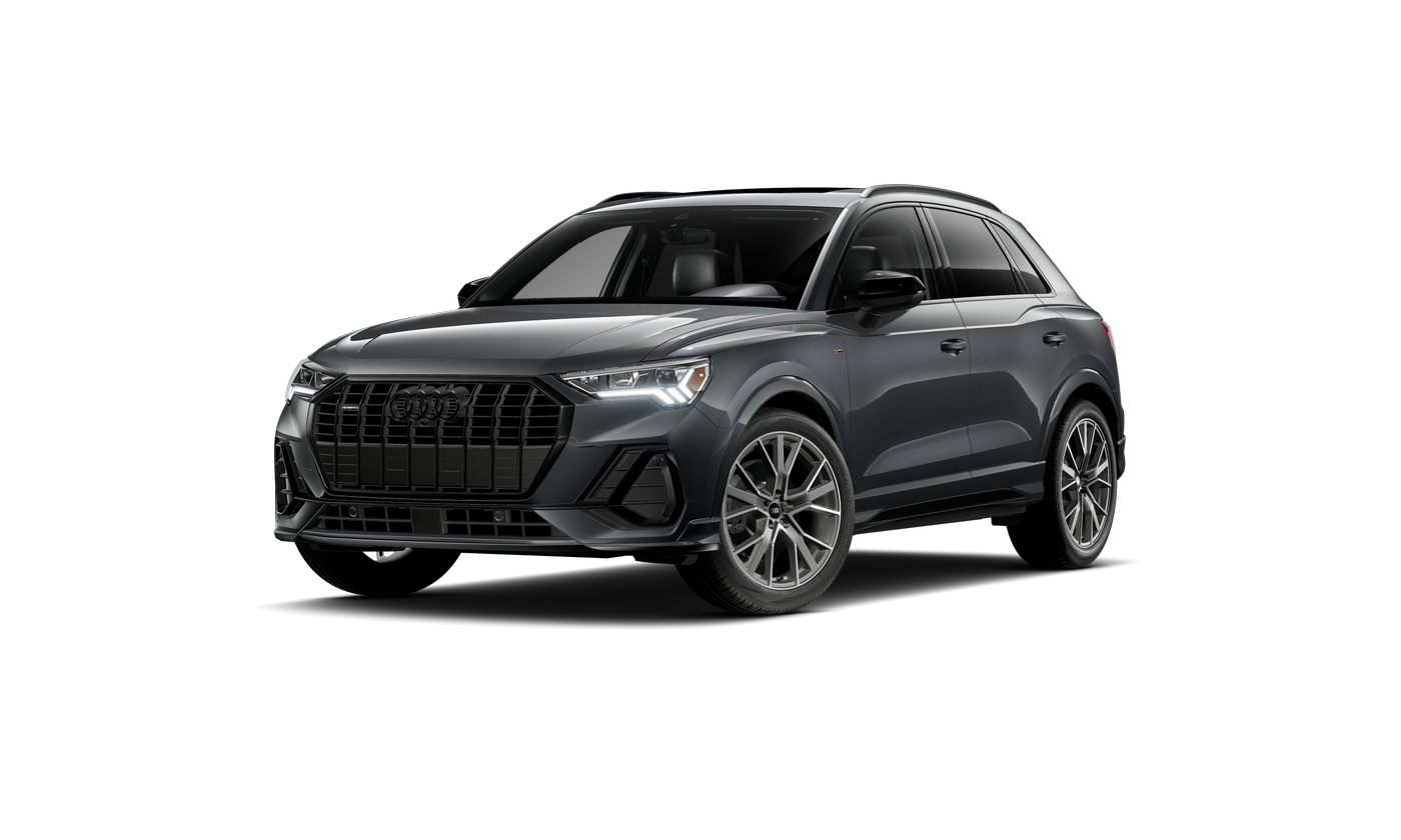 2025 Audi Q3 S Line Premium Plus - Photo 42