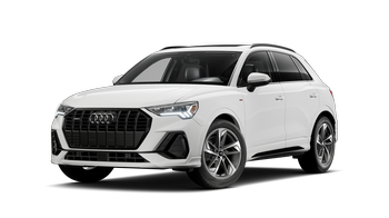 2025 Audi Q3 S Line Premium's photo
