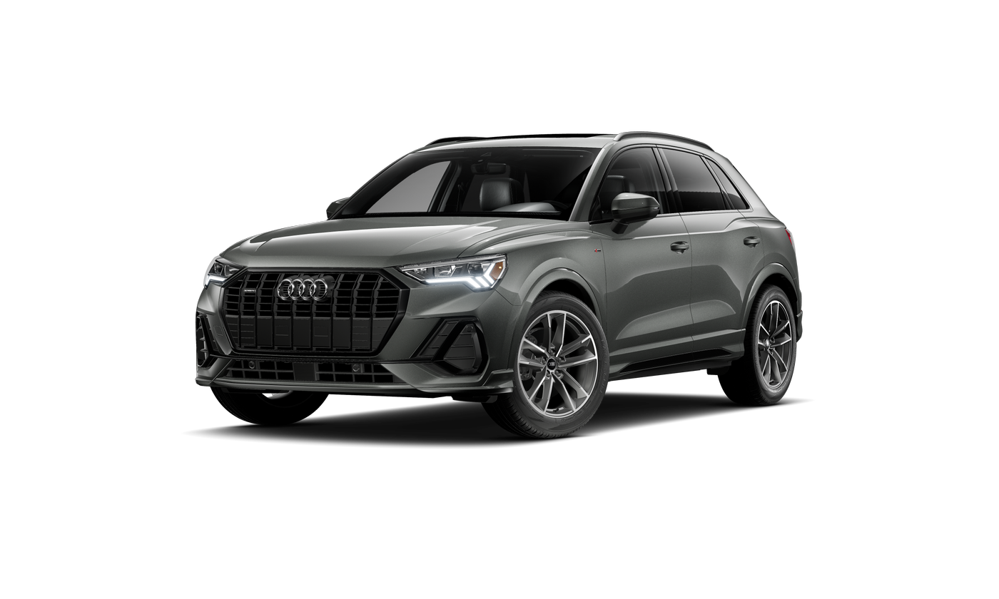 2025 Audi Q3 S Line Premium - Photo 29