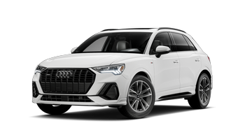 Photo of 2025 Audi Q3 SUV 