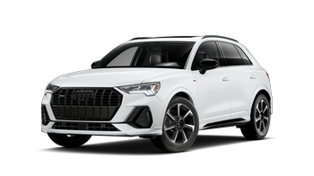2025 Audi Q3 S Line Premium Plus - Photo 38