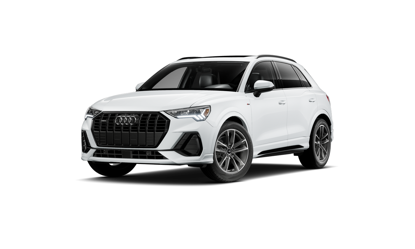 2025 Audi Q3 S Line Premium - Photo 46