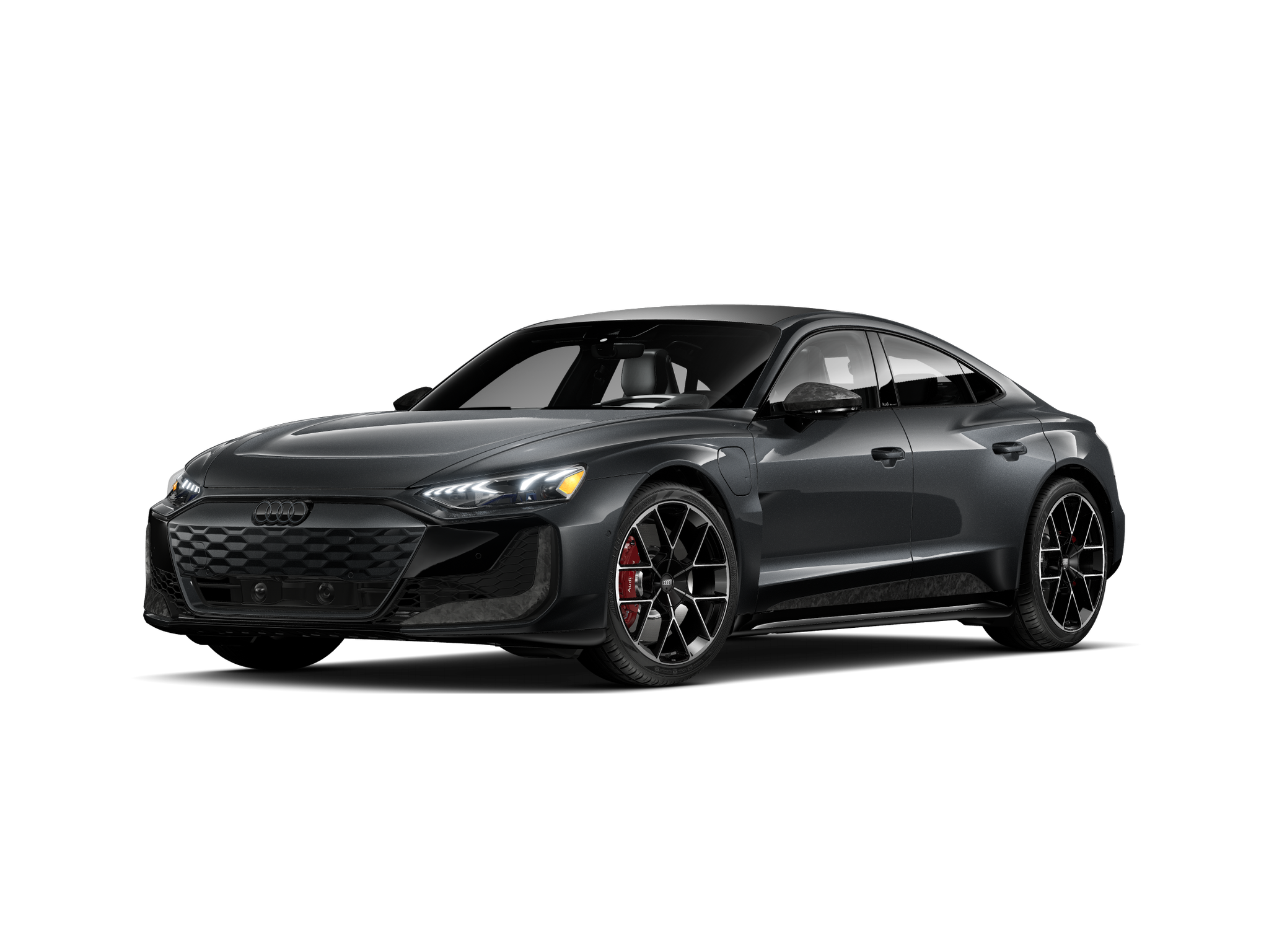 2026 Audi RS e-tron GT Performance Base's photo