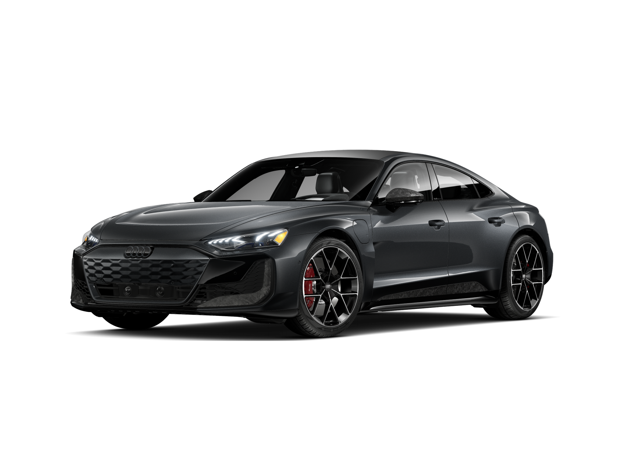 2026 Audi RS e-tron GT Performance Base's photo