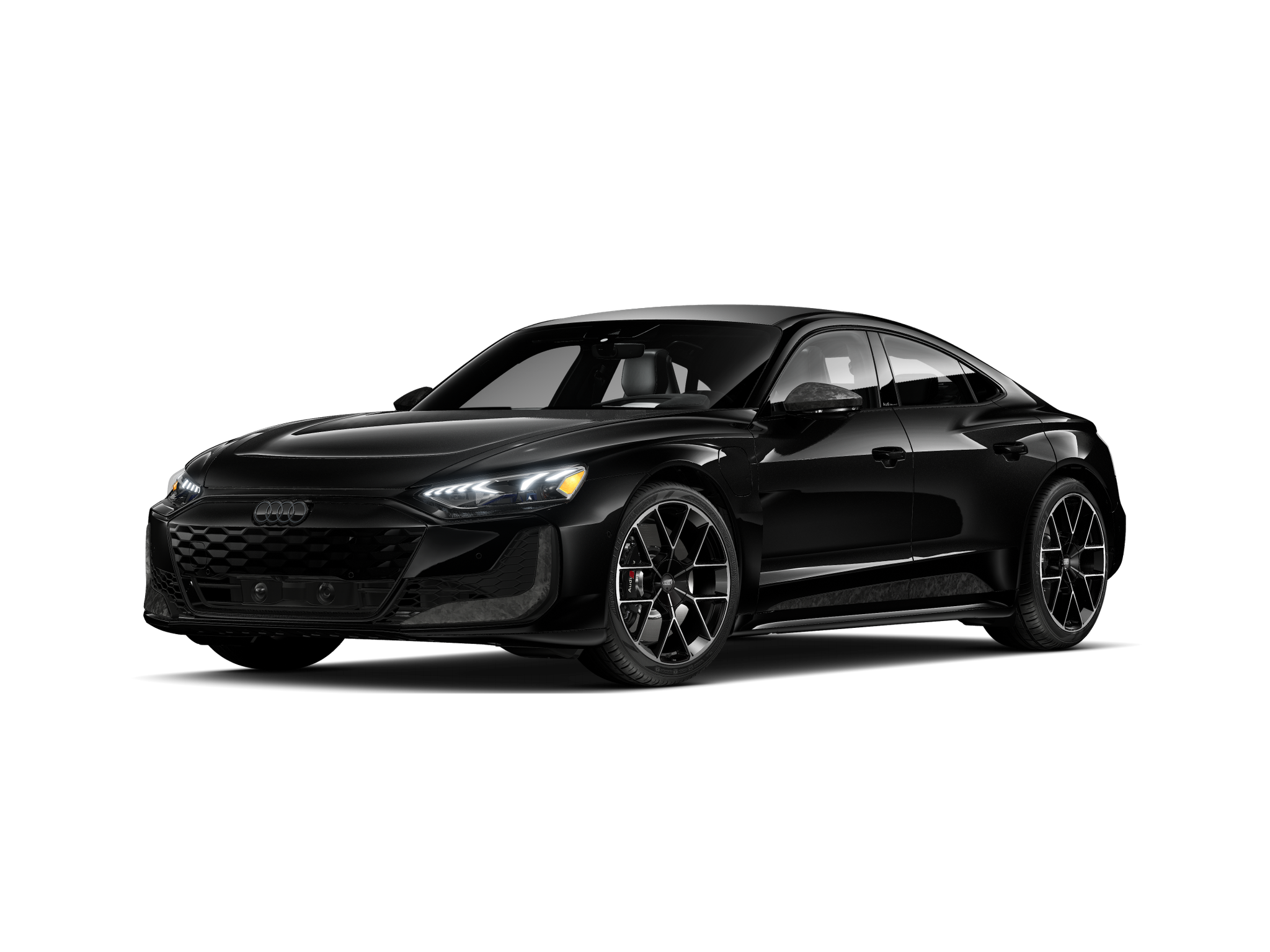 2026 Audi RS e-tron GT Performance Base's photo