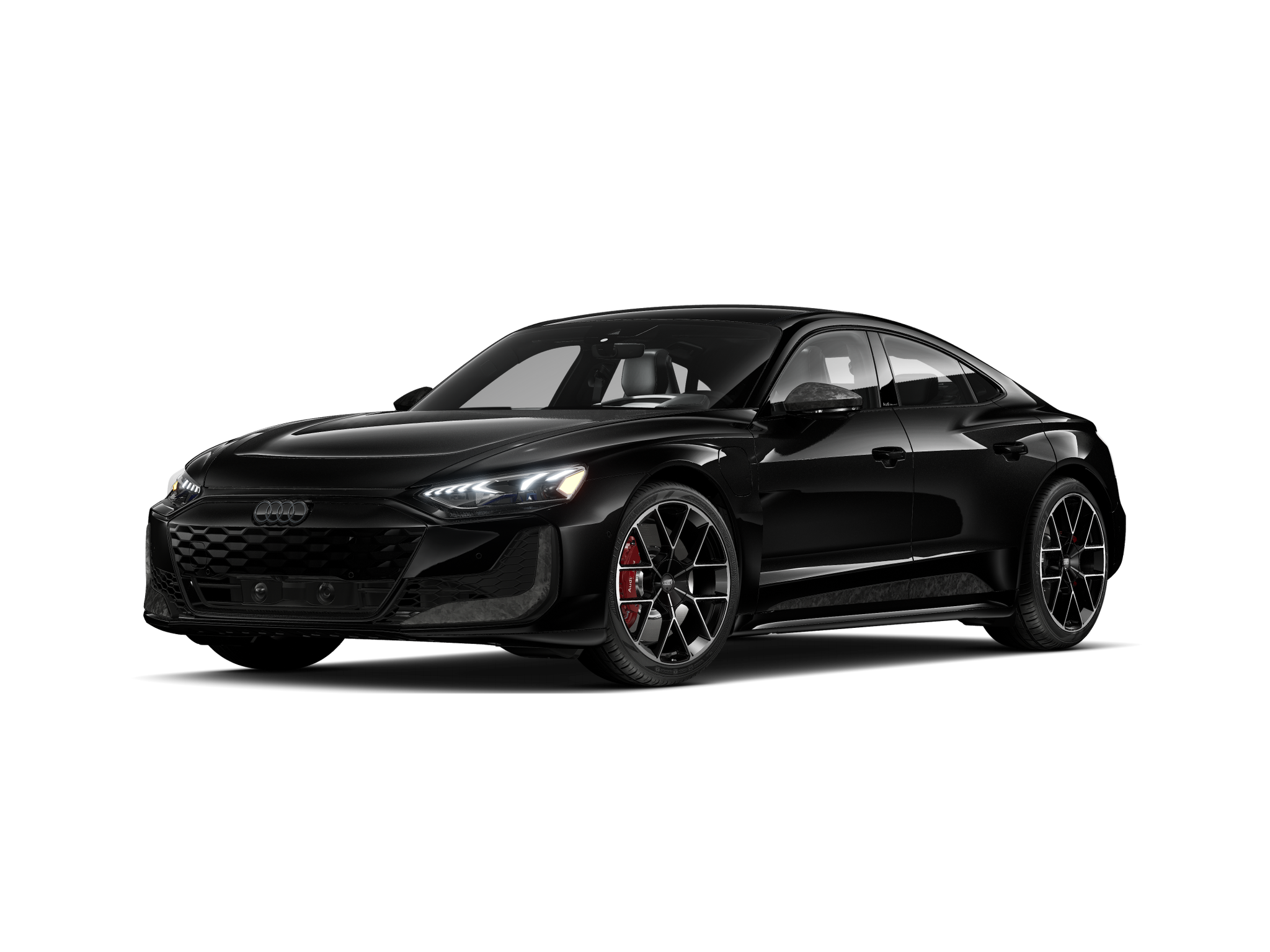 2025 Audi RS e-tron GT Performance Base's photo