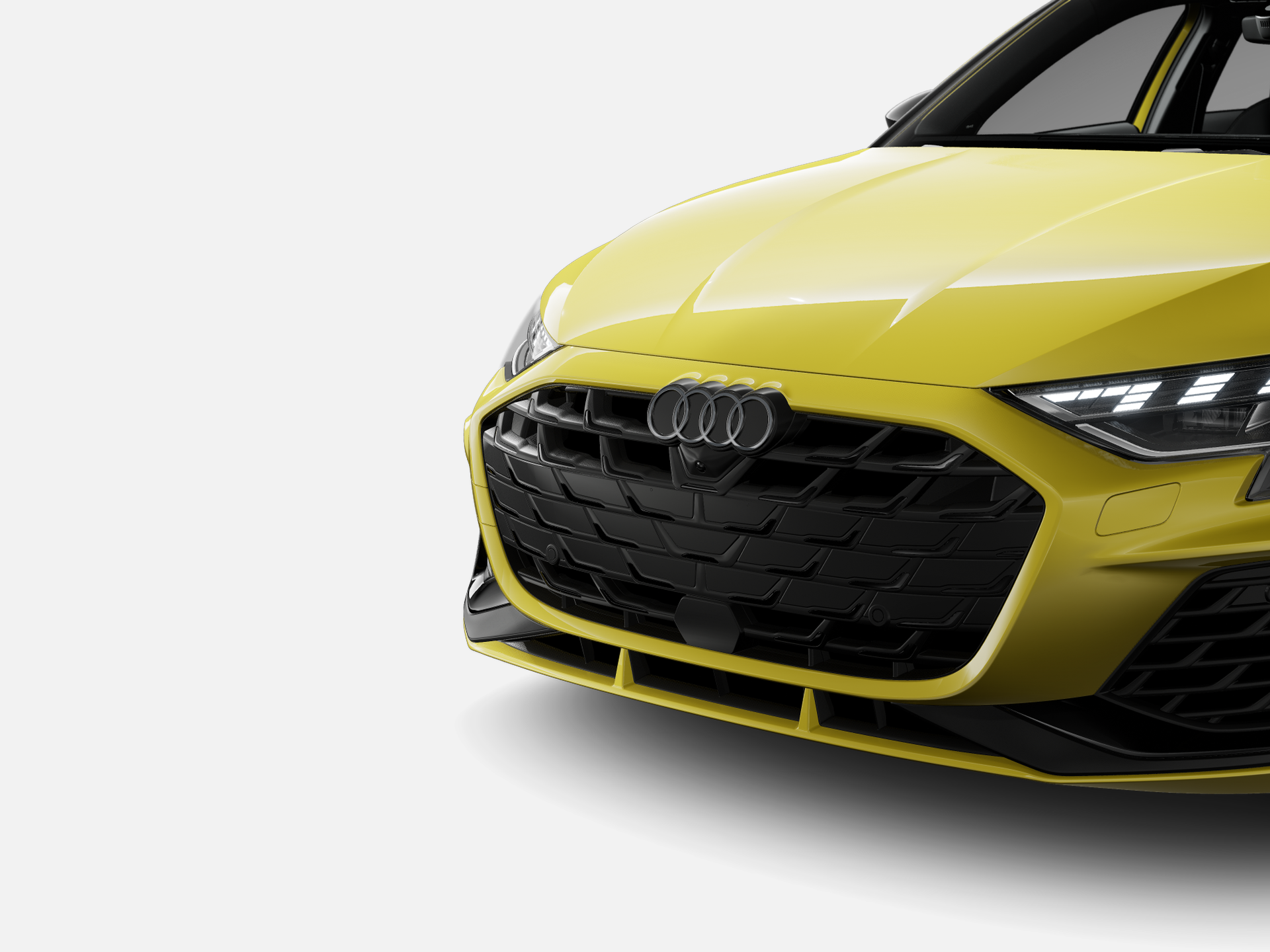 2026 Audi S3 Base - Photo 26