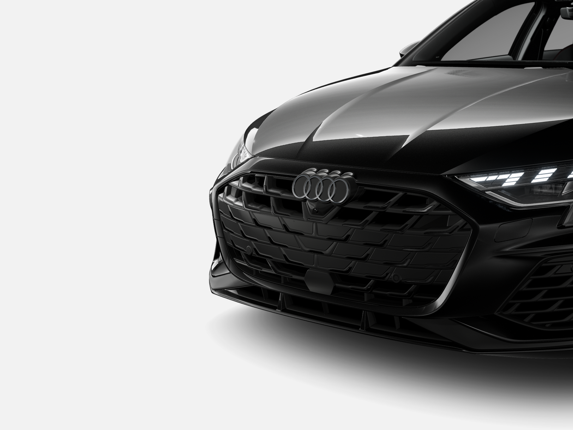 2026 Audi S3 Base - Photo 36