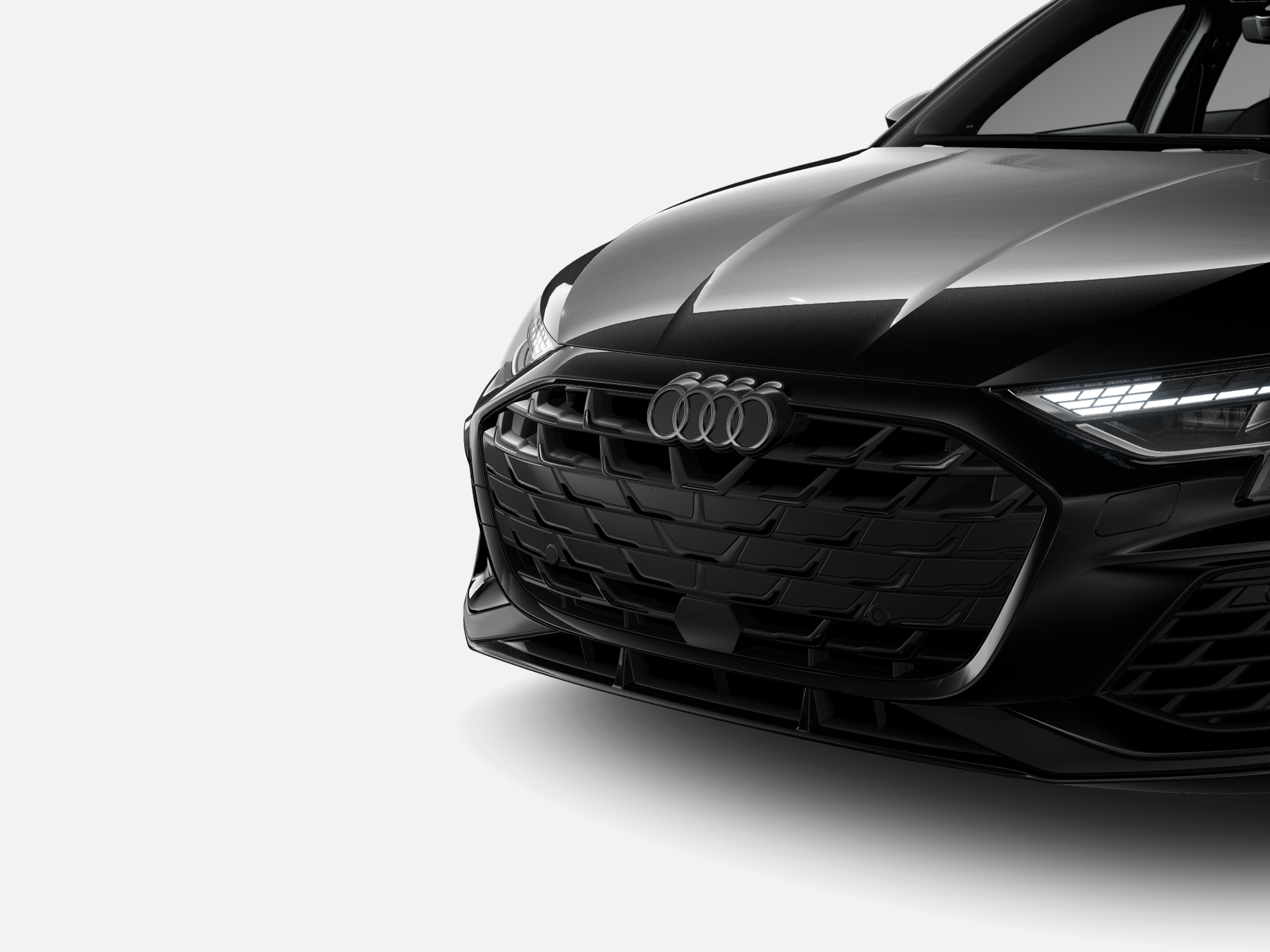 2026 Audi S3 Base - Photo 78