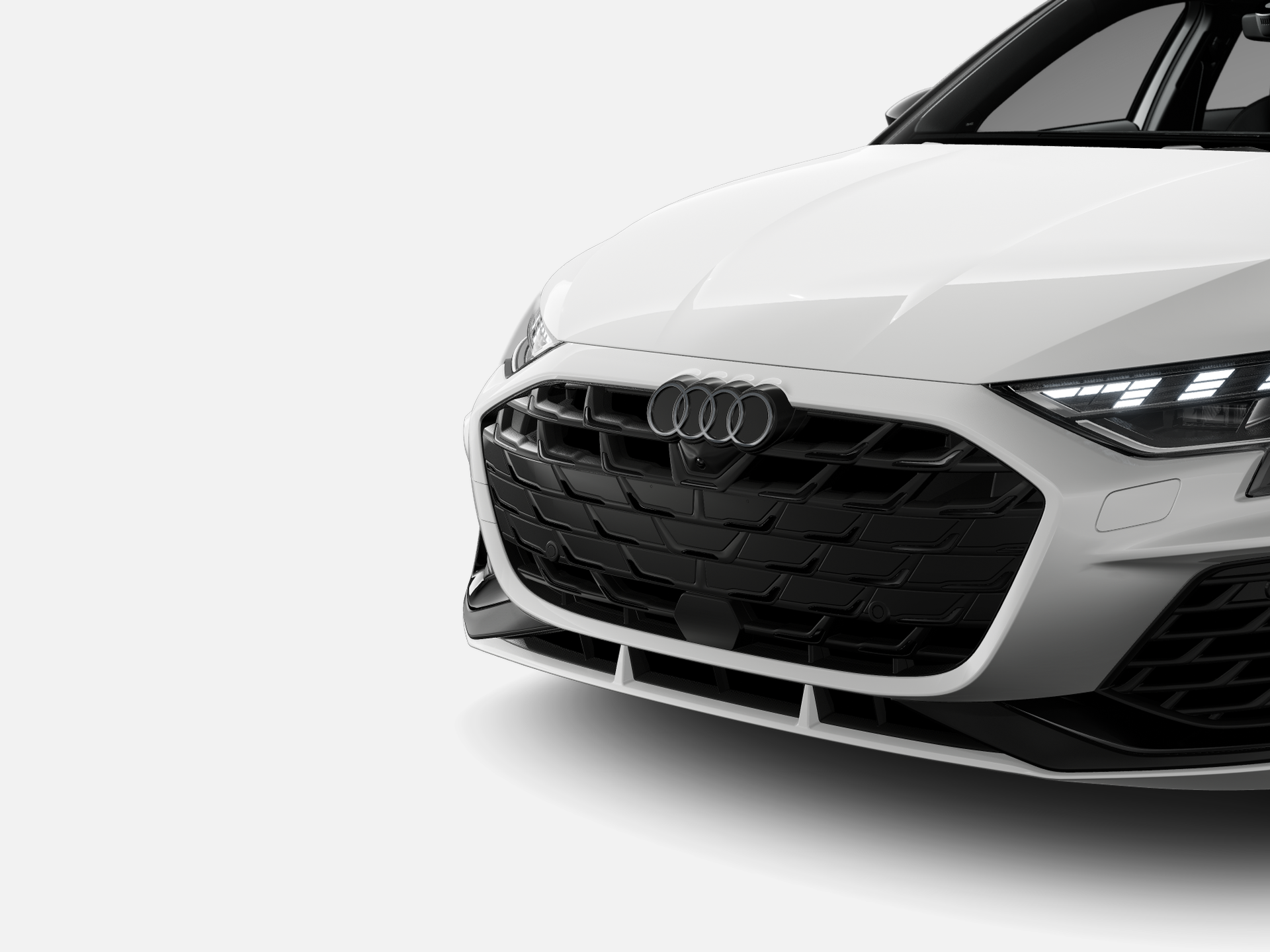2026 Audi S3 Base - Photo 40
