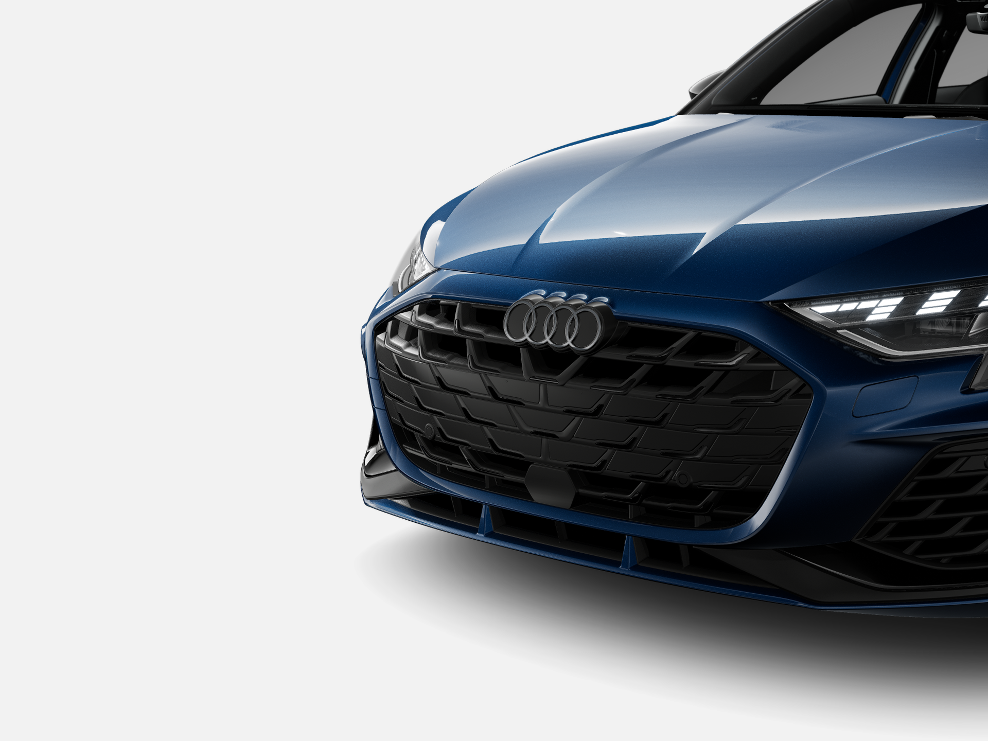 2026 Audi S3 Base - Photo 16