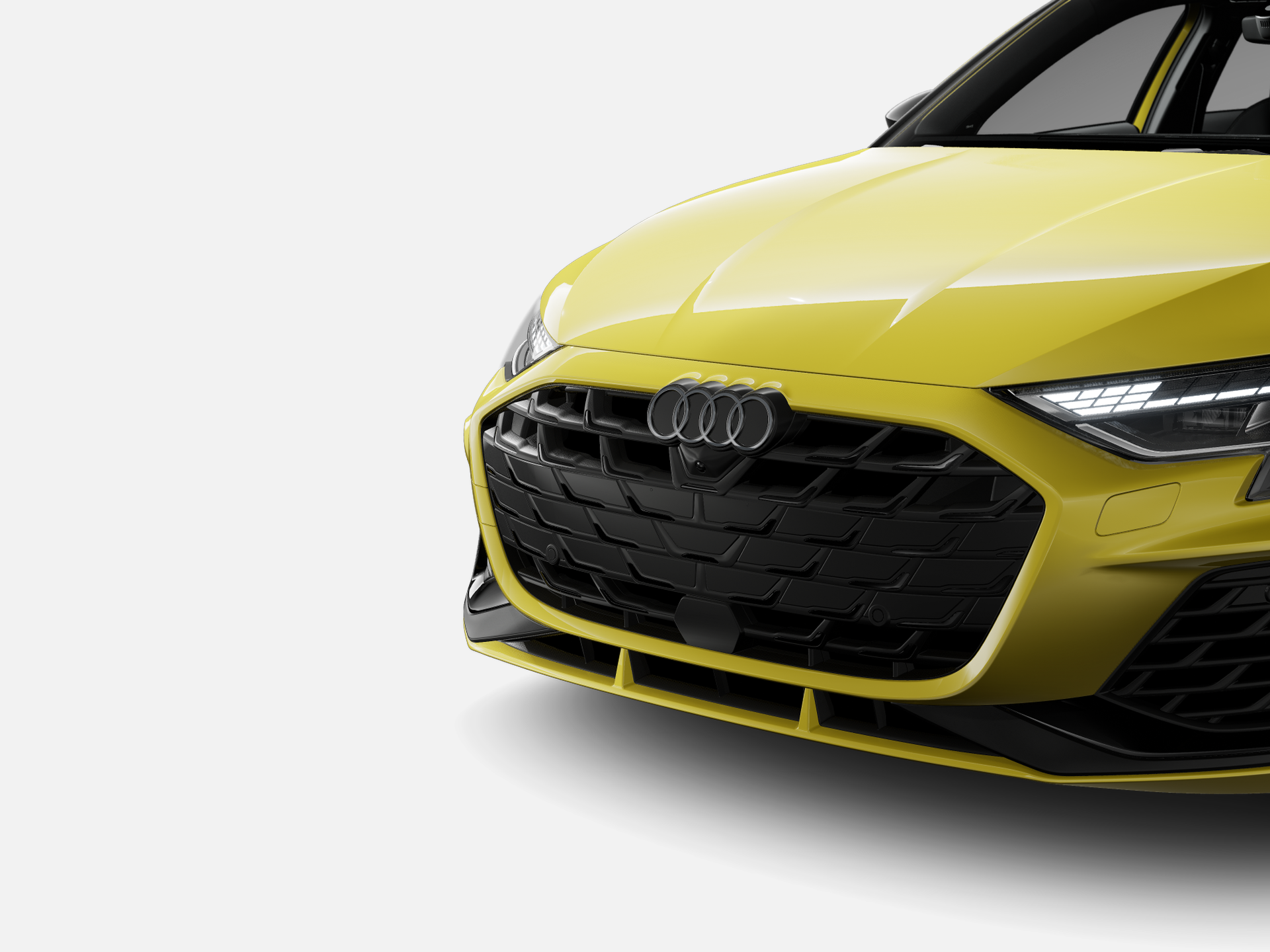 2026 Audi S3 Base - Photo 37